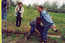 Strong friends - Yagy and Oleg