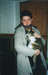 My favourite cat Vasya