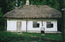 Typical ukrainian house