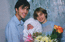 Parents - Max and Irina bith a kid