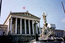 Parlament of Austria-Hungarian Republik